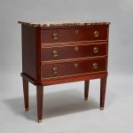 962 5657 CHEST OF DRAWERS